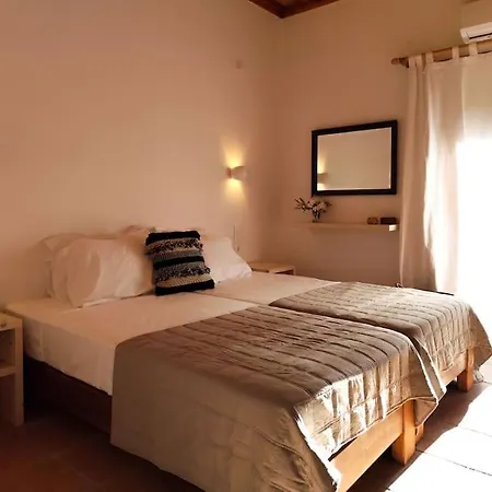 شقة Kaia 3 سكوبيلوس تاون