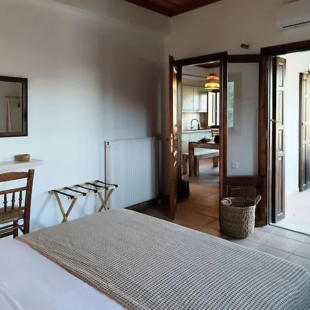 Kaia 3 * سكوبيلوس تاون