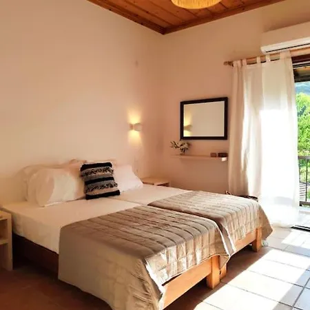 Kaia 3 * Skopelos Town