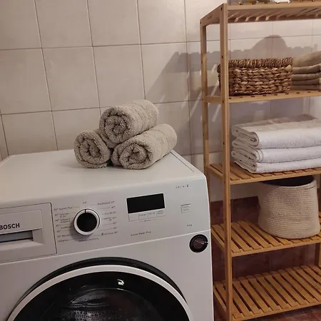 Apartment Kaia 3 *