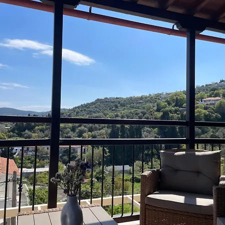 Kaia 3 * Skopelos Town